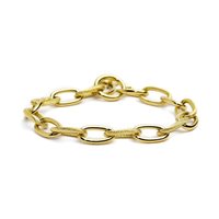 Armband Marlù Vision in Stahl 2BR0068G